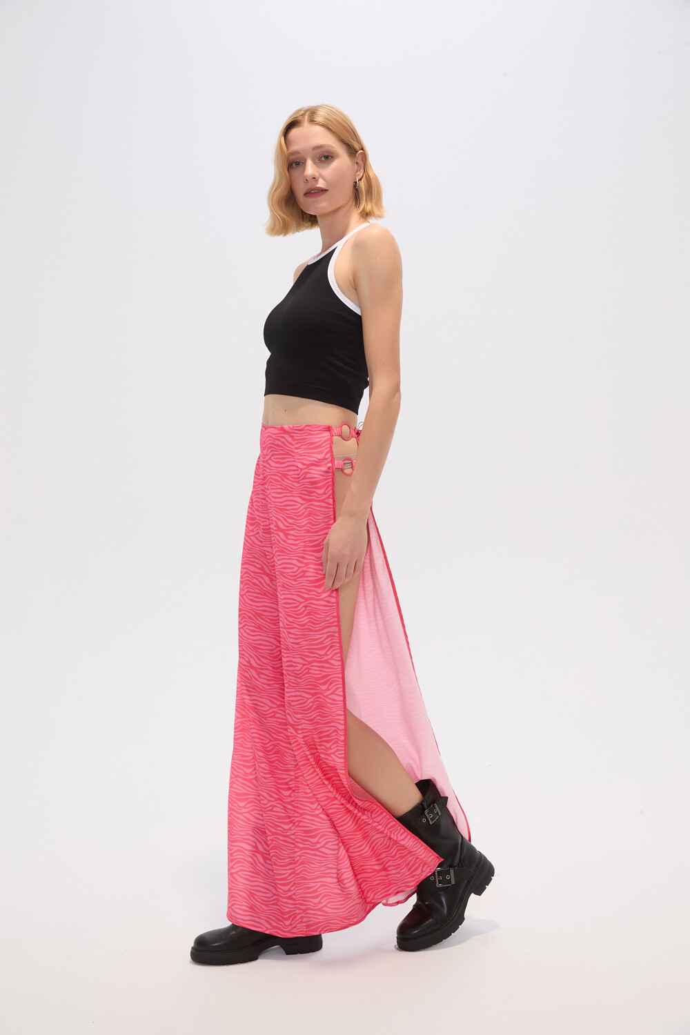 Pantalon Viora Estampado 4