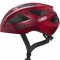 CASCO ABUS MACATOR BORDEAUX RED