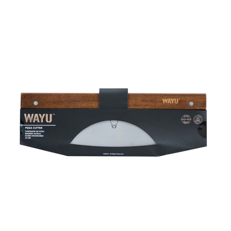 Wayu Cortador De Pizza Wayu Cortador De Pizza