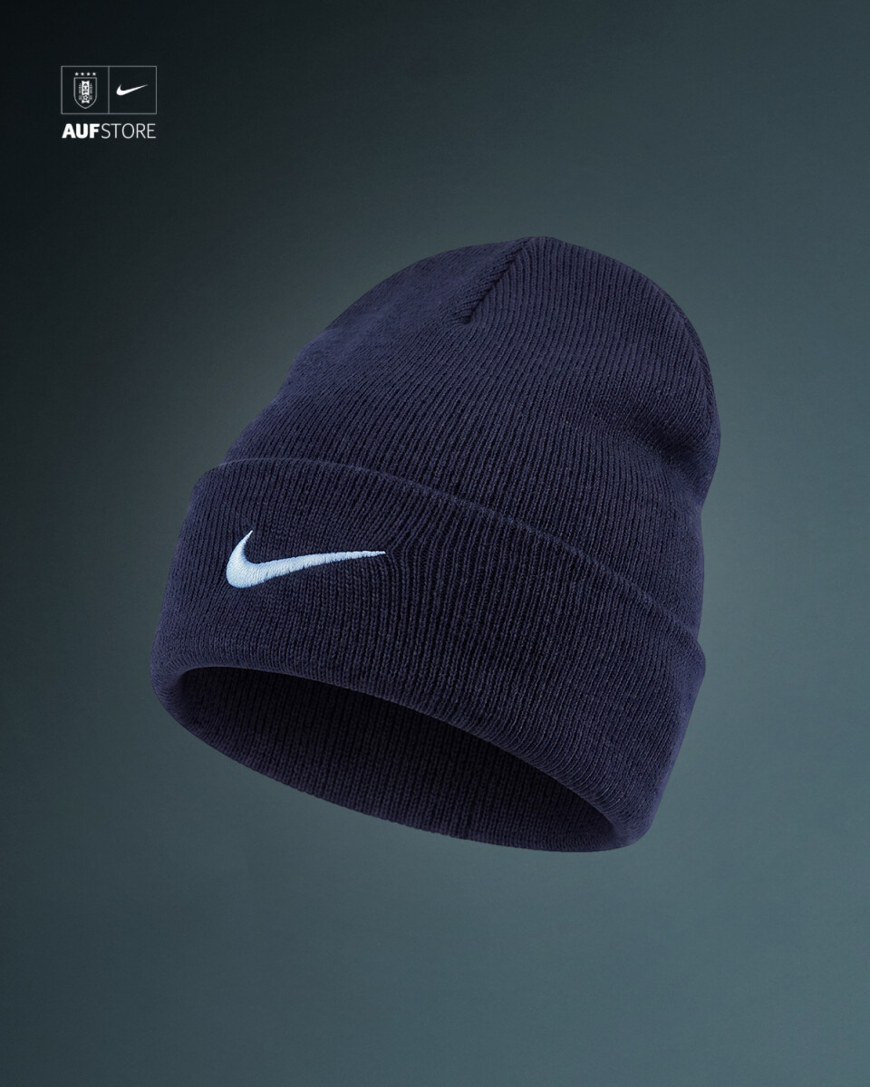 Gorro de Lana - Nike AUF 