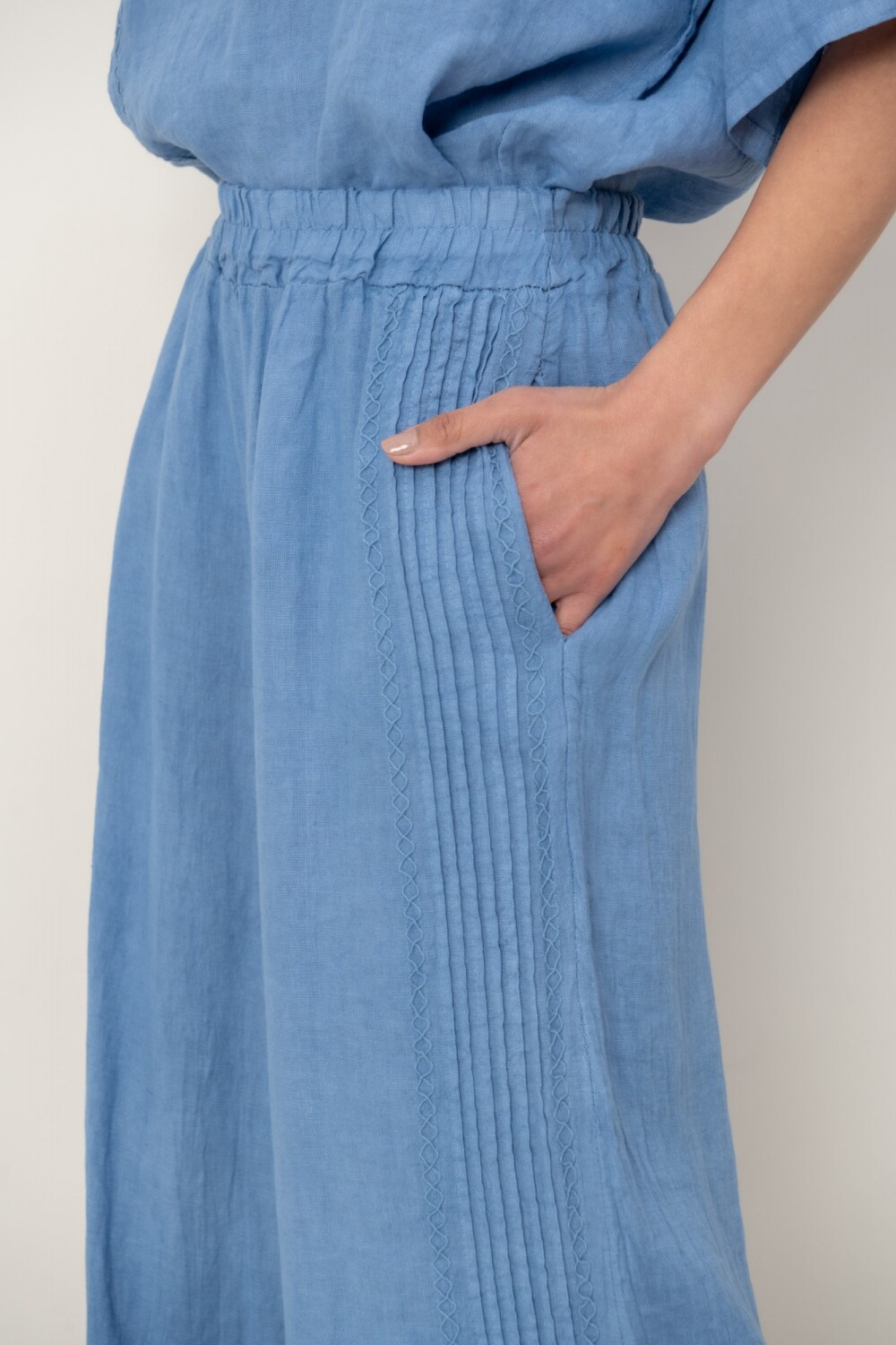 PANTALON HEATH Jean