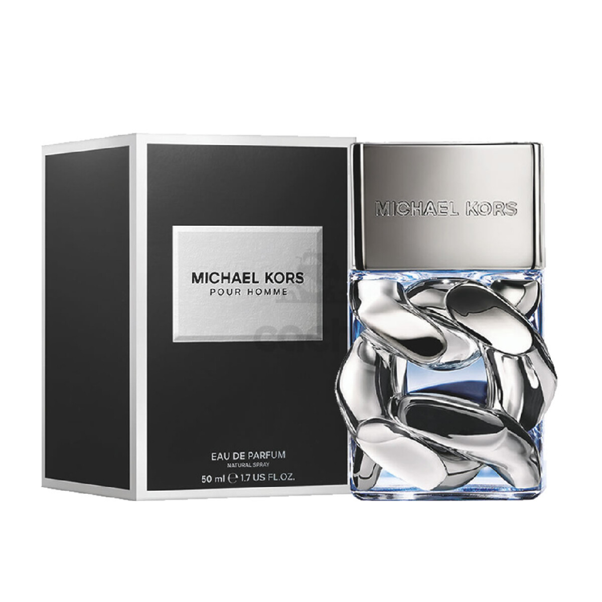 Perfume Michael Kors Pour Homme Eau de Parfum 50ml 