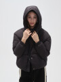 Campera Cosmio Negro