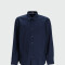 BOSS - Camisa manga larga slim fit, P-ROAN-KENT 0
