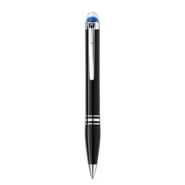 Bolígrafo MONTBLANC StarWalker de resina preciosa Bolígrafo MONTBLANC StarWalker de resina preciosa