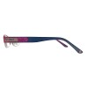 ROXY UGU-001 RO3501/405 4718-135 - Adulto - Fucsia fucsiauniforme
