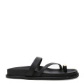 Sandalias de Mujer Miss Carol Franca Negro