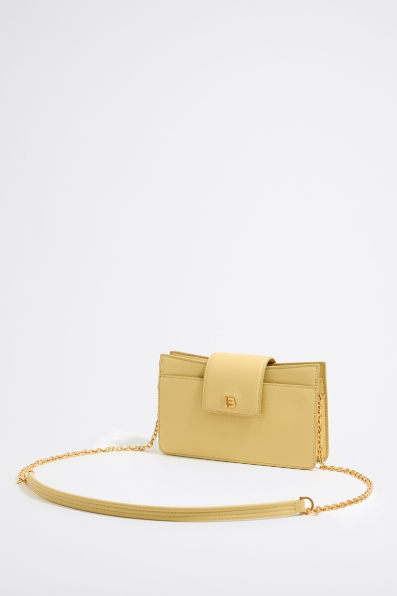 BOLSO Amarillo