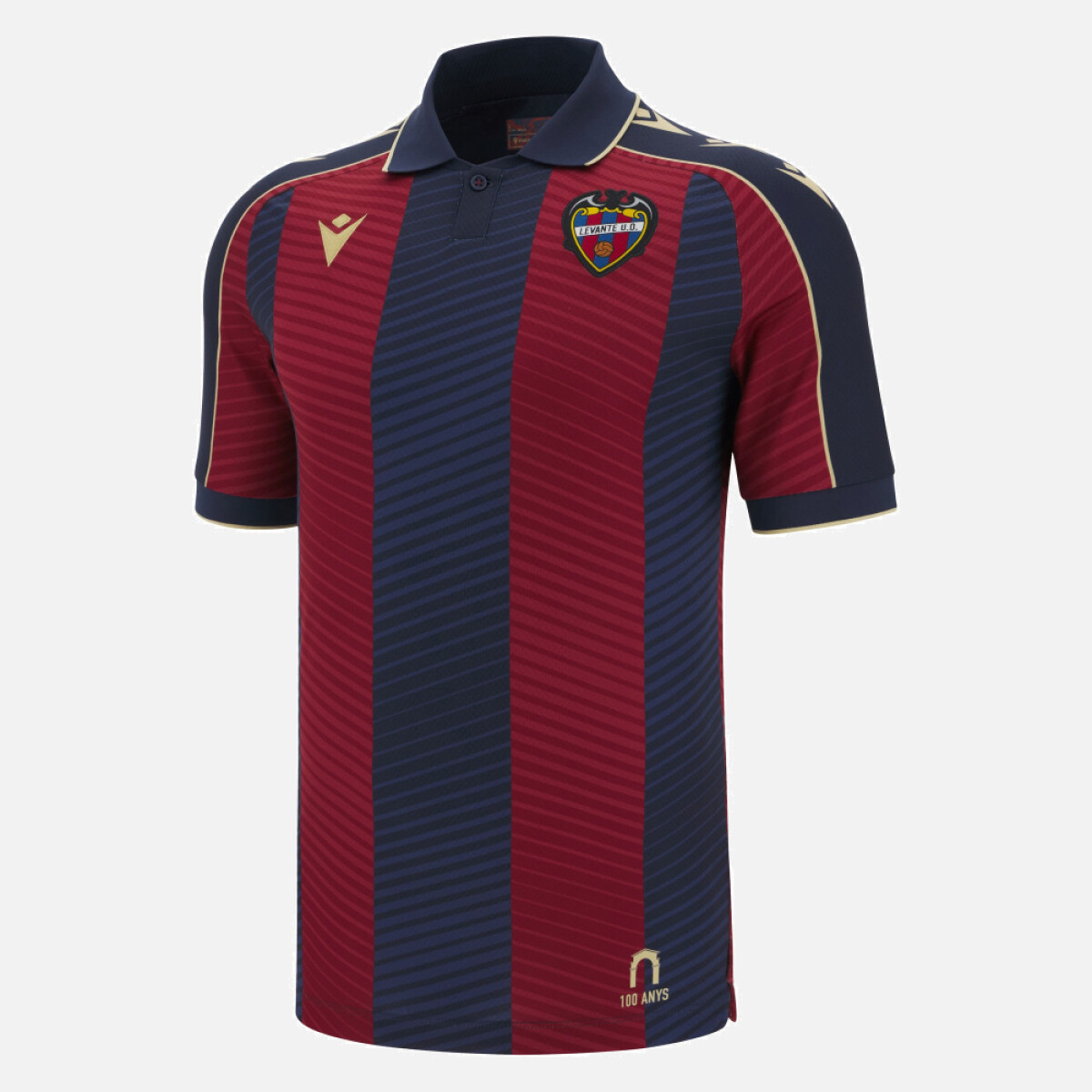 Camiseta Levante 2025/2026 Home 