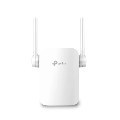 Extensor de Red Tp-Link Re205 De Doble Banda Ac750 001