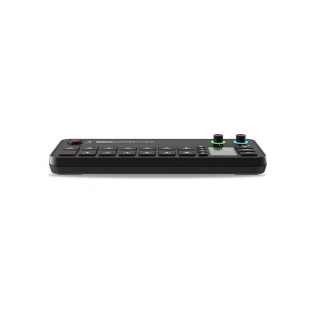 Consola Audio Y Video Rode Rodecaster Video Consola Audio Y Video Rode Rodecaster Video