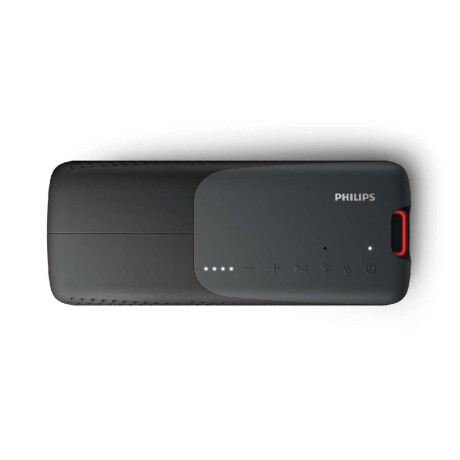 Parlante Inalámbrico Deportivo Bluetooth Philips Parlante Inalámbrico Deportivo Bluetooth Philips