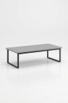 Mesa de centro baja TB-02 Gris