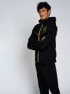 CAMPERA CAP Peñarol Hombre 023
