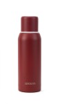 KIT MATERO VOLANS BORDEAUX