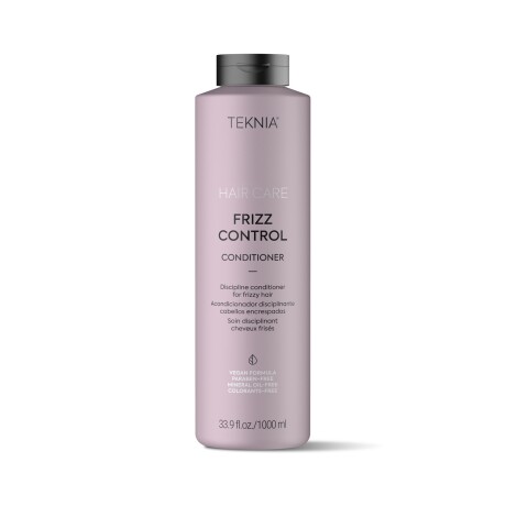 TKN FRIZZ CONTROL ACONDICIONADOR 1000 ML 1000ml