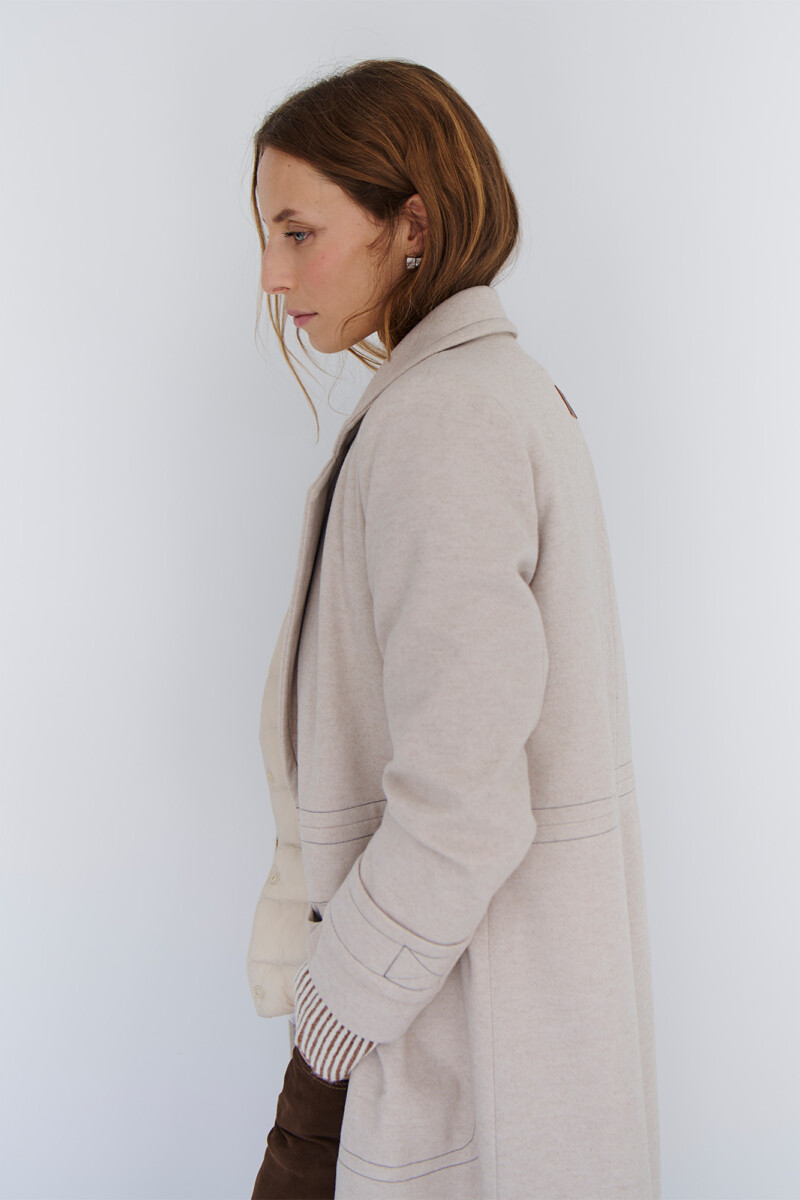 TAPADO FUBUKI NATURAL