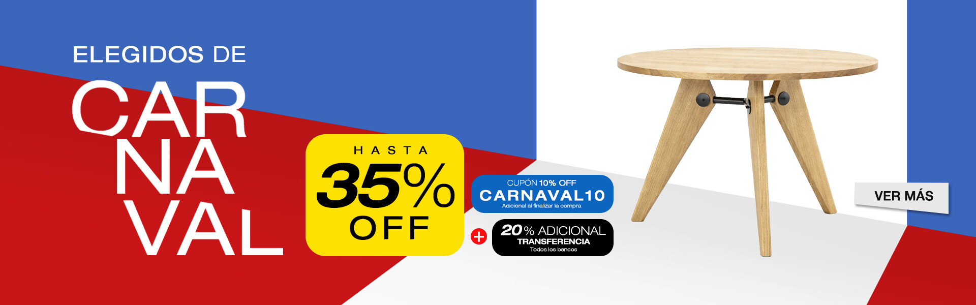 Home Elegidos Carnaval 2