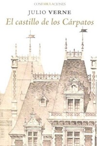 Castillo De Los Cárpatos, El Castillo De Los Cárpatos, El