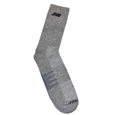 Medias N5050 Unisex Gris