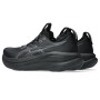 Zapatillas Running Gel-Nimbus 28 Hombre Black/graphite Grey
