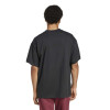 REMERA ADIDAS ESS OS TEE Hombre JD0349 Negro