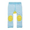 LEGGIN Legging & Socks Set - Puddles The Duck (6-12m)
