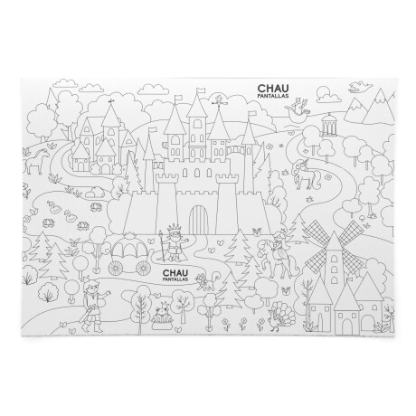 Block Individual Megamix Block Individual Megamix