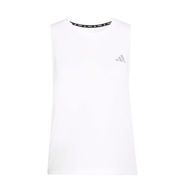 Musculosa de Mujer Adidas Adi365 Essentials Blanco