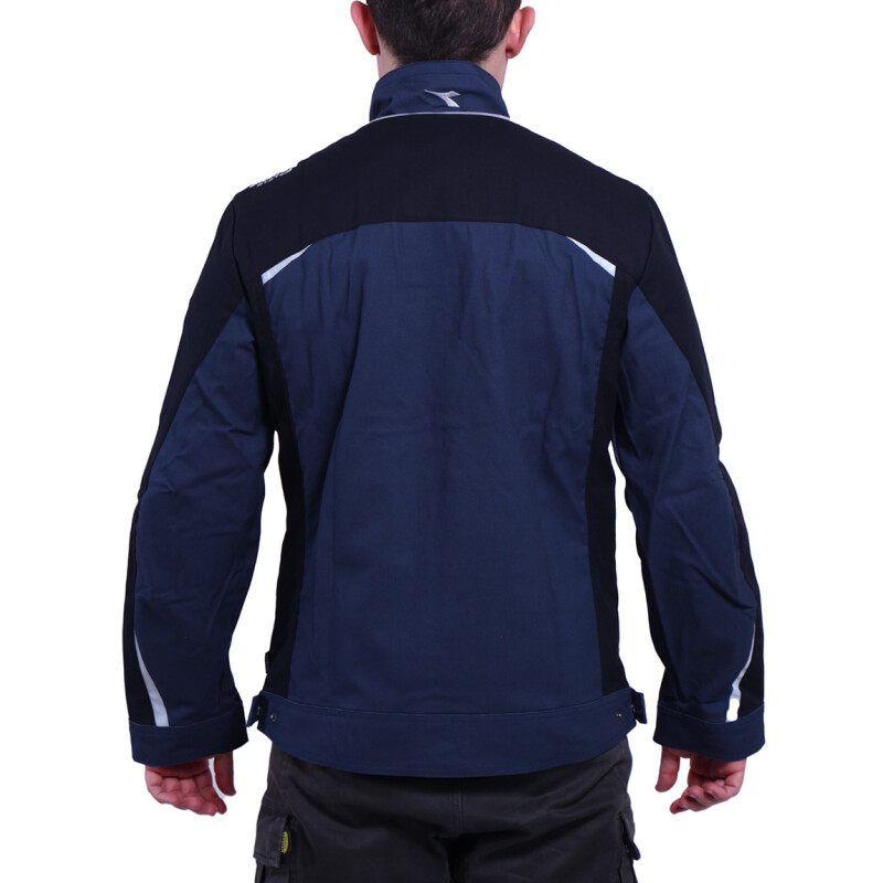 Diadora Gar M - Shells Workwear Jkt Tech Varios
