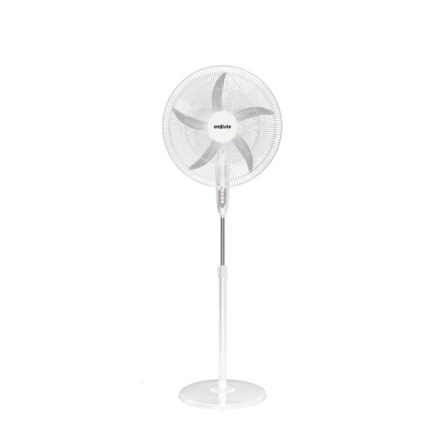 VENTILADOR DE PIE ENXUTA VPENX920W 170CM Blanco
