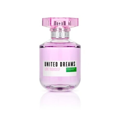 Perfume Benetton Love Eau De Toilette 80 Ml Para Mujer Perfume Benetton Love Eau De Toilette 80 Ml Para Mujer