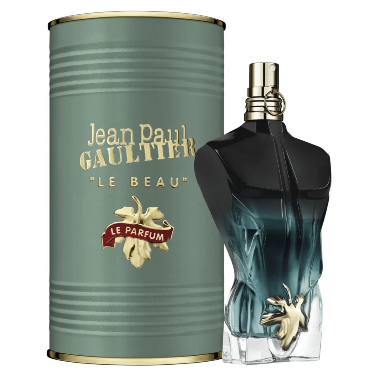 Perfume Jean Paul Gaultier Le Beau Le Parfum 75ml 