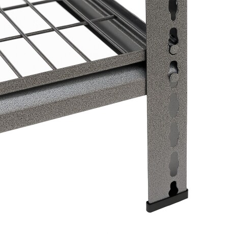 Estanteria Heavy Duty 4 Niveles Estanteria Heavy Duty 4 Niveles