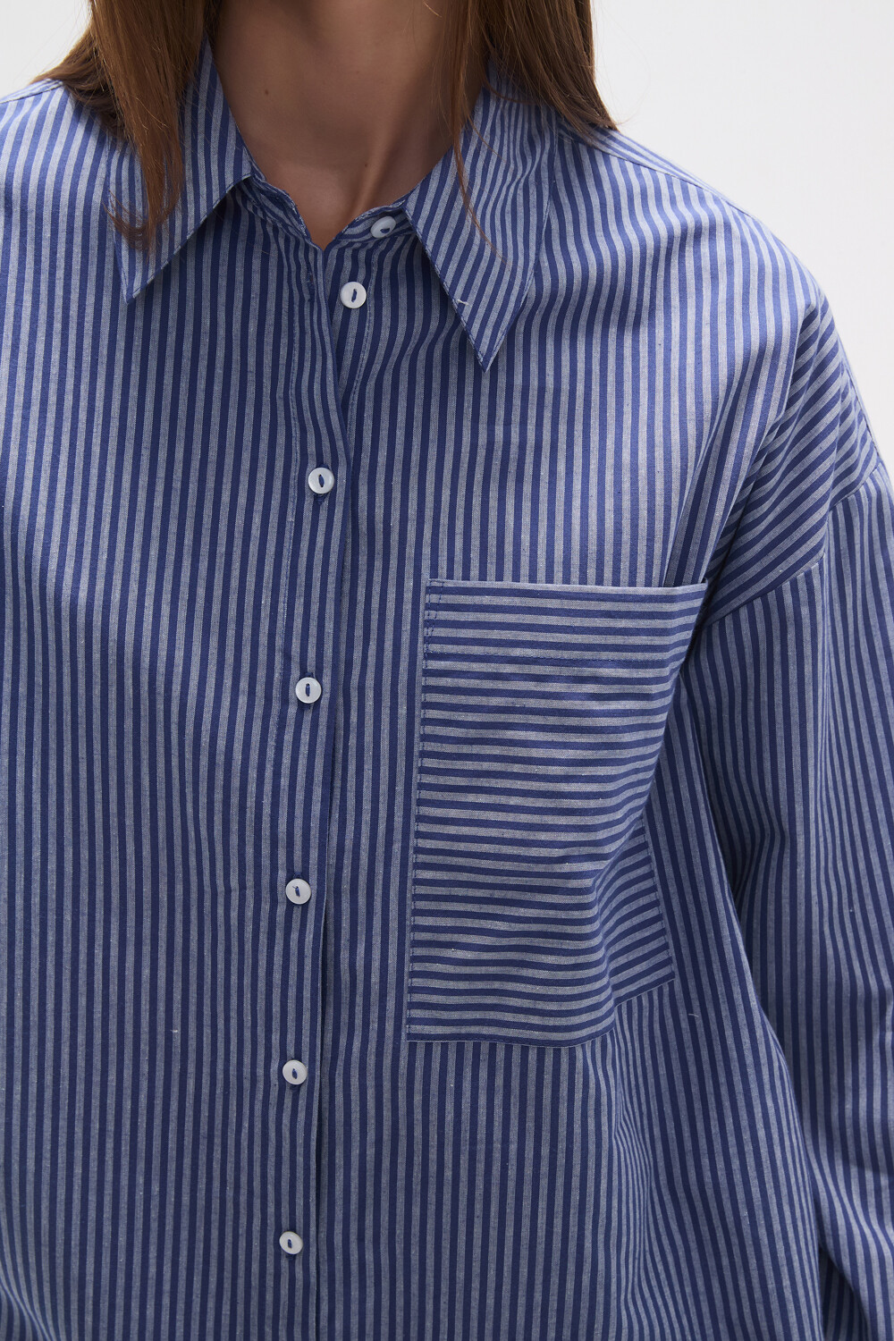 Camisa Reiken Estampado 1