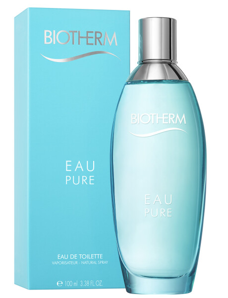 Perfume Biotherm Eau Pure EDT 100ml Original Perfume Biotherm Eau Pure EDT 100ml Original