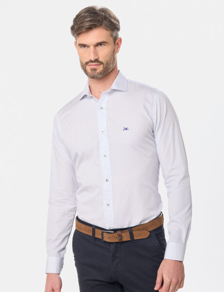 CAMISA FANTASÍA Unico