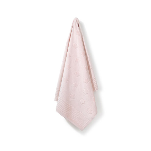 Toalla Kids Sky Dohler 70 x 130 cm ROSA