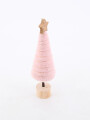 ADORNO ÁRBOL ROSADO