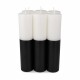 VELON 4 X 20 COMBINADO X6 Blanco/negro