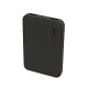 Power Bank 5000mAh negro