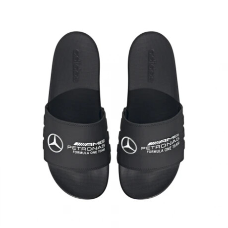 Adilette Comfort adidas Mercedes Black