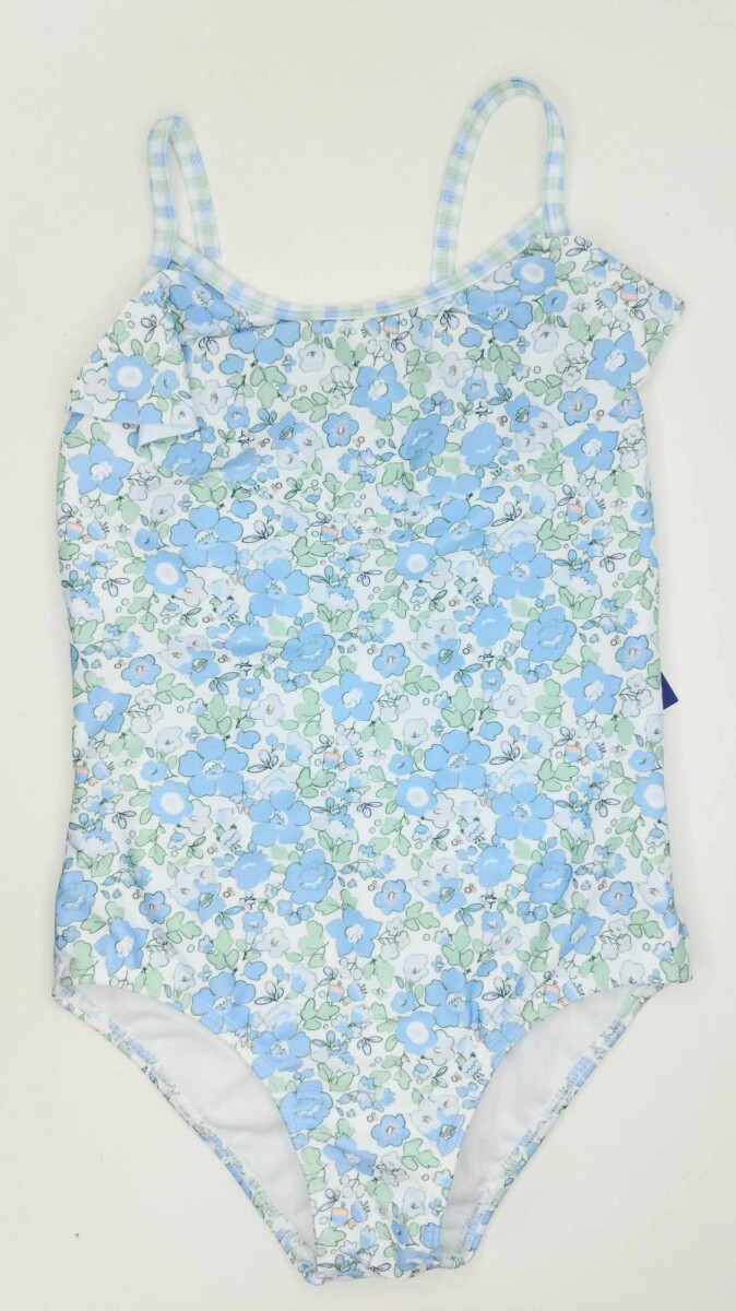 Traje De Baño Clementina 