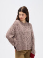 Sweater Tamis Estampado 2