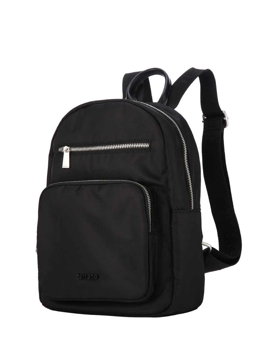 Mochila Summer - Negro 