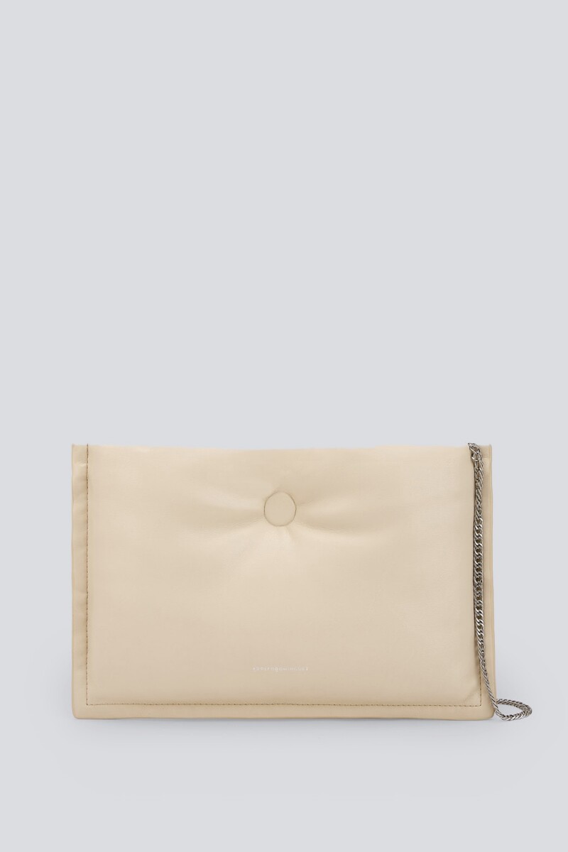 BOLSO Crema