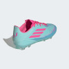 Championes Adidas F50 League Messi Verde