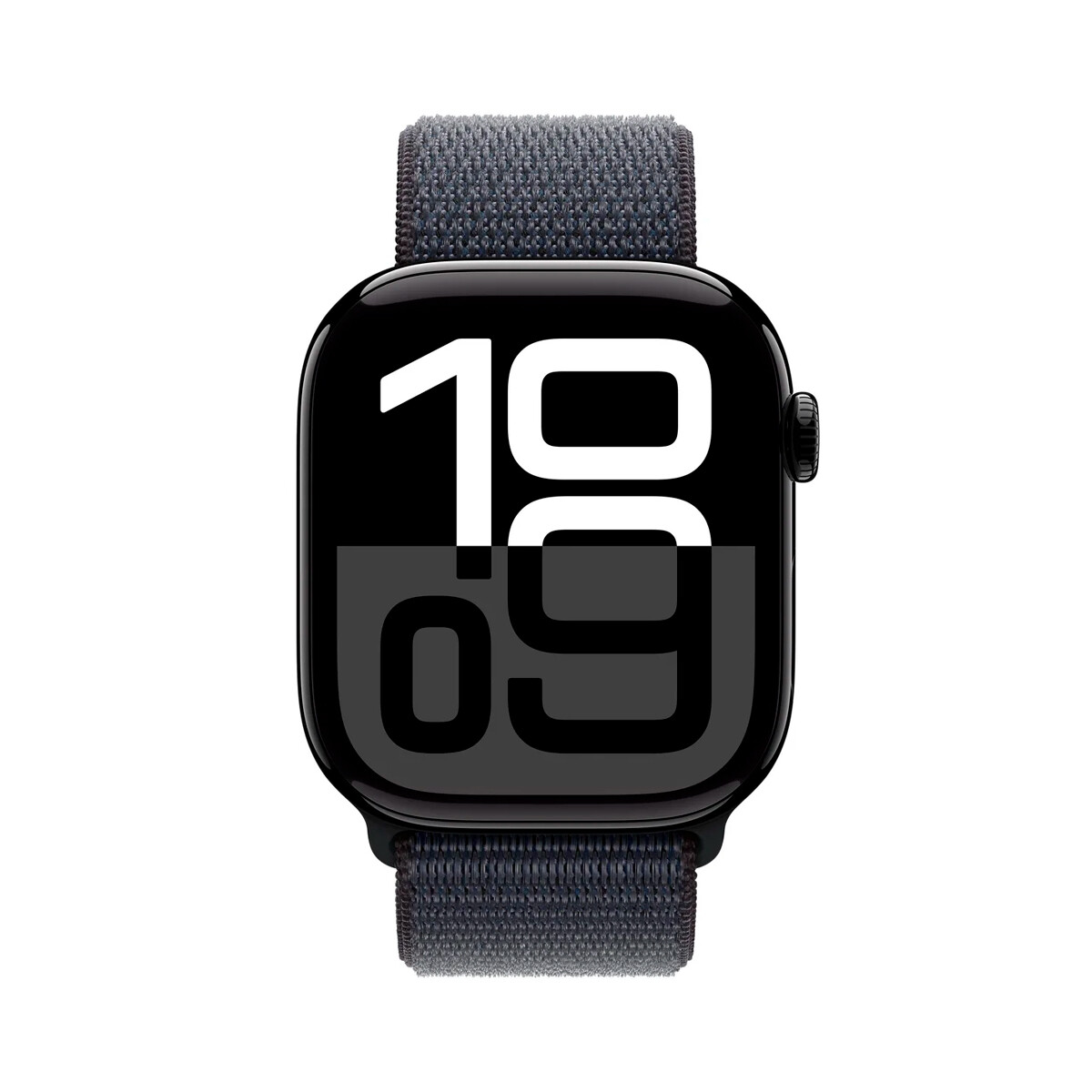 Reloj SmartWatch Apple Watch Series 10 42mm MWWF3L Jet Black 