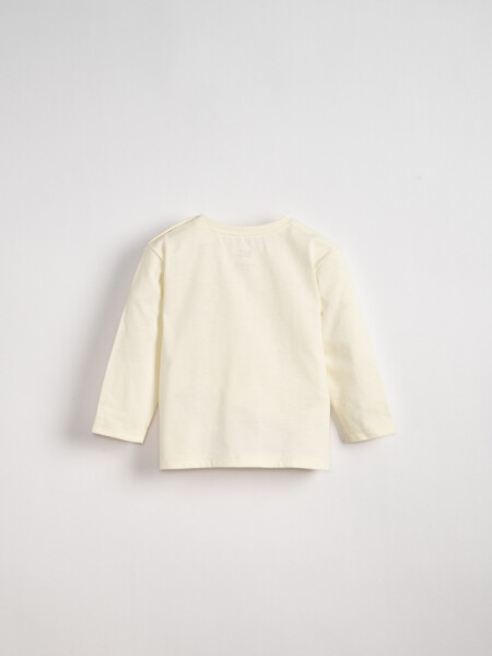 Remera Crudo