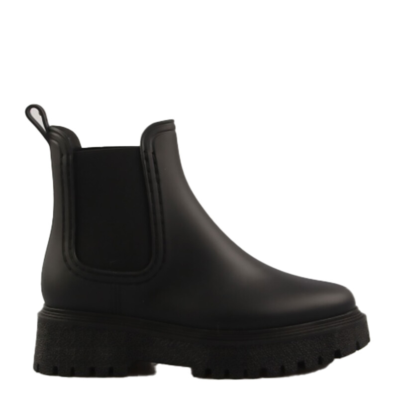 Bota de Mujer Miss Carol Negro